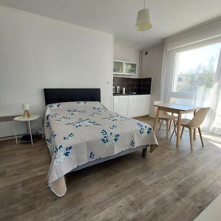 Appartamento Studio Saint Roch Mont-de-Marsan Esterno foto