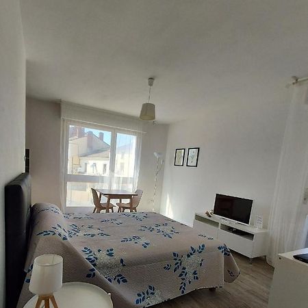 Appartamento Studio Saint Roch Mont-de-Marsan Esterno foto