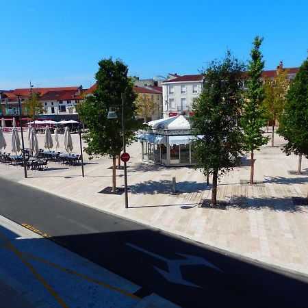 Appartamento Studio Saint Roch Mont-de-Marsan Esterno foto