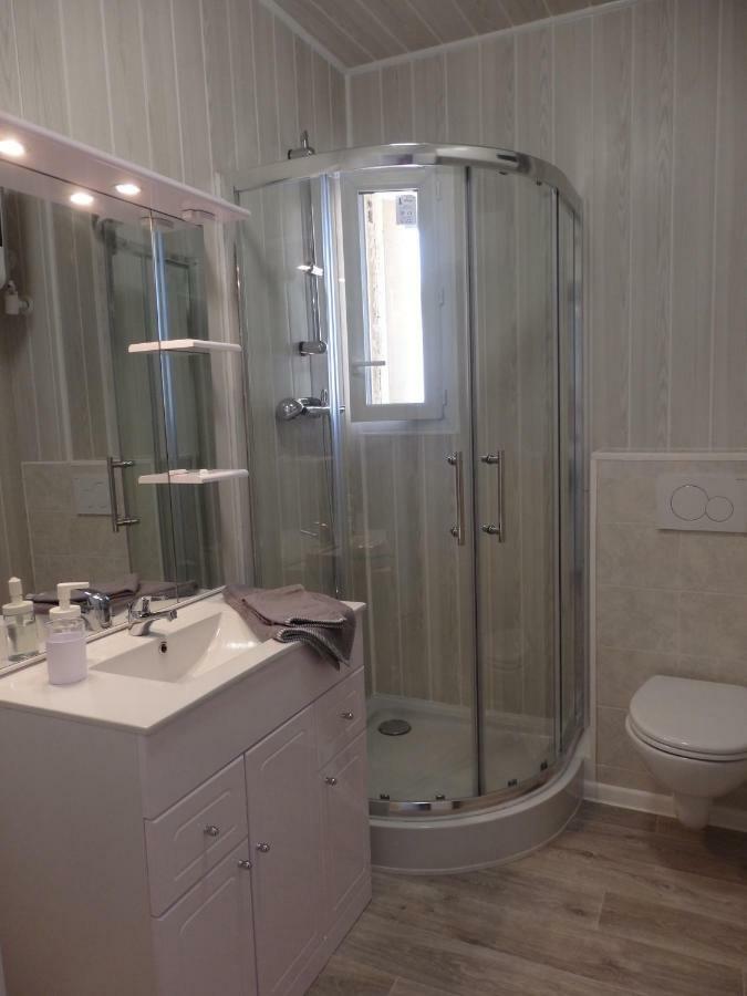Appartamento Studio Saint Roch Mont-de-Marsan Esterno foto